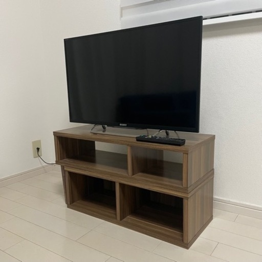 SHARP 32インチテレビ