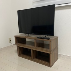 SHARP 32インチテレビ 