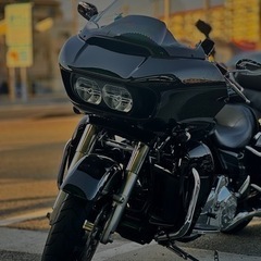 バイク仲間、🛵