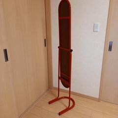 家具 ミラー/鏡の画像