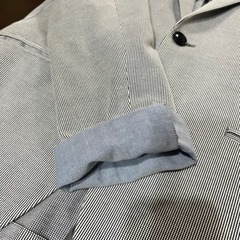 ニコル　　春夏ジャケットの画像