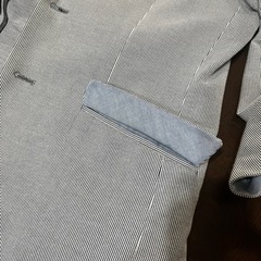 ニコル　　春夏ジャケットの画像