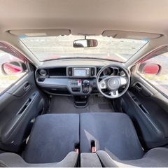 最安値★車検満たん★ホンダNワンn-oneナビTV etcバックモニター禁煙車！の画像