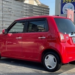最安値★車検満たん★ホンダNワンn-oneナビTV etcバックモニター禁煙車！の画像