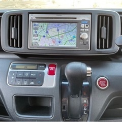 最安値★車検満たん★ホンダNワンn-oneナビTV etcバックモニター禁煙車！の画像