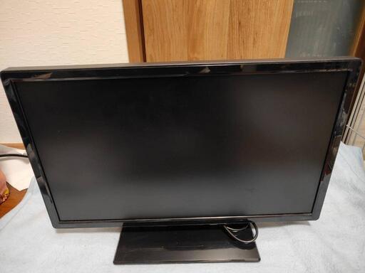 液晶テレビ