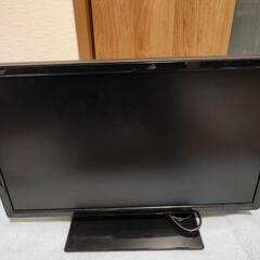 液晶テレビ