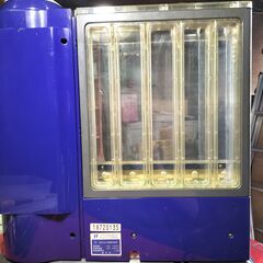 【非売品】業務用卓上タバコ自販機　JTV-K501の画像