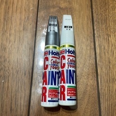 ホルツ　holts タッチペン　ダイハツ車用　S28 A-4