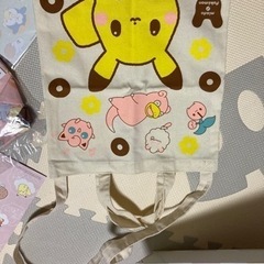 ミスド付録の画像