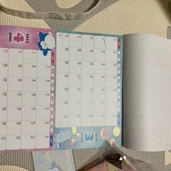 ミスド付録の画像