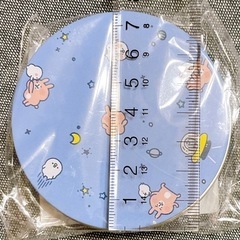 【未開封】カナヘイ　メモ帳入り缶ケース　コンプセットの画像