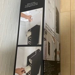 tower マグネット　カーペットクリーナースタンドの画像