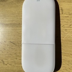 Microsoft Surface Arkマウスの画像