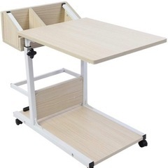  多機能ポータブルノートブックパソコンデスク