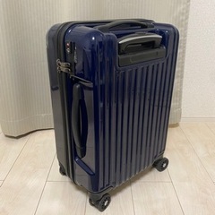 キャリーケースの画像