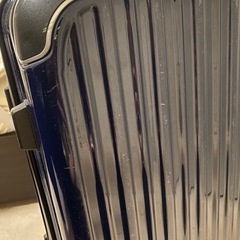 キャリーケースの画像
