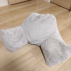 ごろ寝用レストクッション