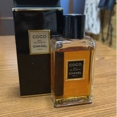 ココ・シャネル 香水