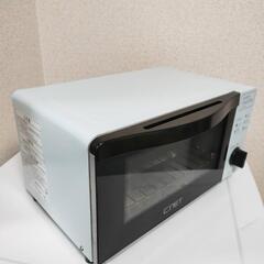 オーブントースターお譲りします。