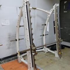 スミスマシン（中古ウエイトマシン）の画像