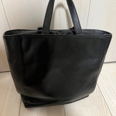 kenzo ハンドバッグ の画像