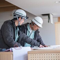 【社宅・寮完備！】建設・土工の現場軽作業員大募集！個室の寮完備で福利厚生も充実！！（冷暖房・洗濯機・大浴場付き）の画像