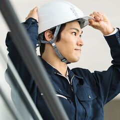 【社宅・寮完備！】建設・土工の現場軽作業員大募集！個室の寮完備で福利厚生も充実！！（冷暖房・洗濯機・大浴場付き）の画像