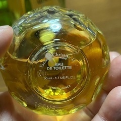 Christian Diorコスメ/ヘルスケア 香水の画像