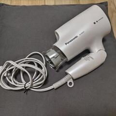パナソニック ヘアードライヤー ナノケア EH-NA27