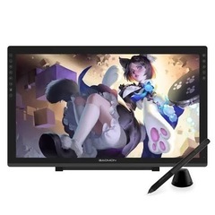 液タブ　GAOMON PD2200の画像