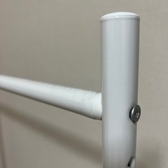 ハンガーラック 生活雑貨 洗濯用品 物干し竿、ロープの画像