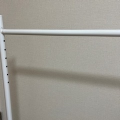 ハンガーラック 生活雑貨 洗濯用品 物干し竿、ロープの画像