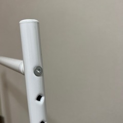 ハンガーラック 生活雑貨 洗濯用品 物干し竿、ロープの画像