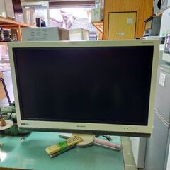 32インチ　テレビ