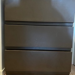 家具 収納家具 タンス、衣類収納