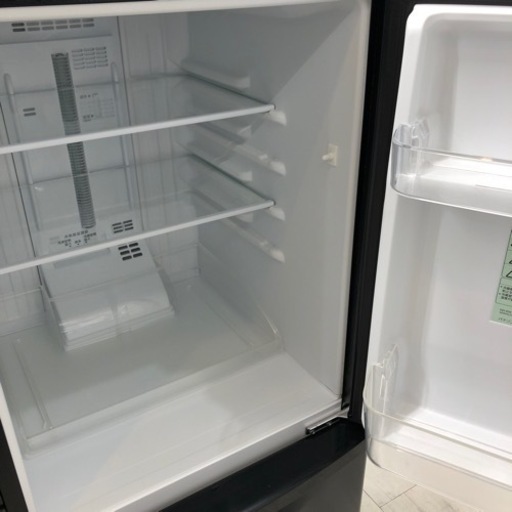 panasonic 2019年製　2ドア冷蔵庫【トレファク堺福田店】