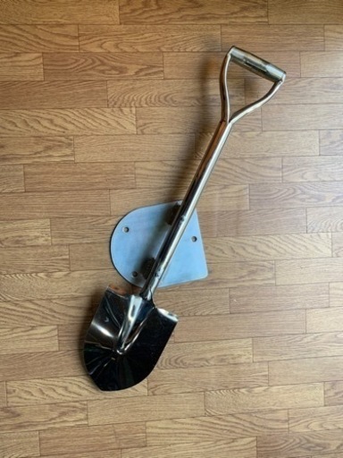 スズキ　ジムニー　スコップ