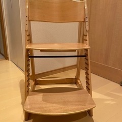 子供用品 ベビー用品 ベビーラック①.ベビーチェアの画像