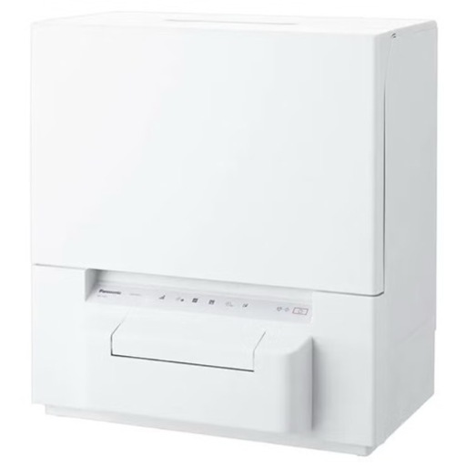 【値引き中】Panasonic NP-TSP1食洗機 食器洗い乾燥機