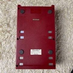家電の画像