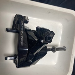BR-9100 durace ブレーキキャリパー前後 Dura-ace 9100ブレーキキャリパー