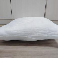 【2個セット】クッションの中身の画像
