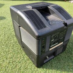 【レトロ】フナイ テレビデオの画像