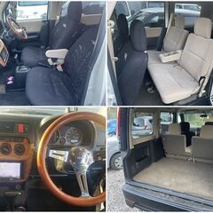 値下げ バモス ターボ HM1 車検R7年1月 4AT 早期売却希望 安価出品の画像