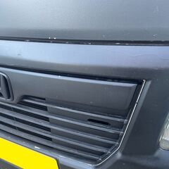 値下げ バモス ターボ HM1 車検R7年1月 4AT 早期売却希望 安価出品の画像