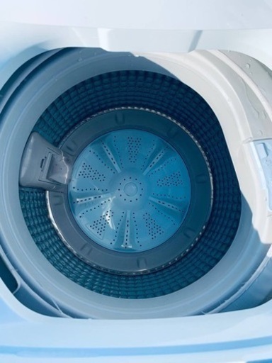 Haier　全自動電気洗濯機　JW-C55FK