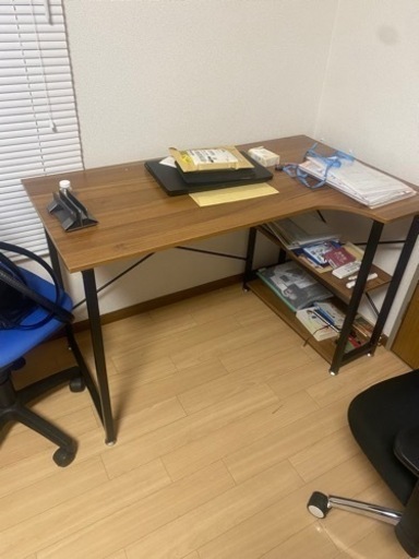 家具 オフィス用家具 机