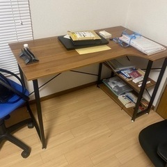 家具 オフィス用家具 机