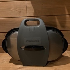 家電 キッチン家電 ホットプレート